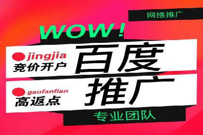 推广开户成本控制案例